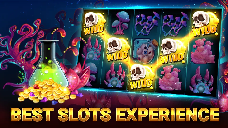 Bước 3: Lựa chọn trò chơi Nổ Hũ 33win9