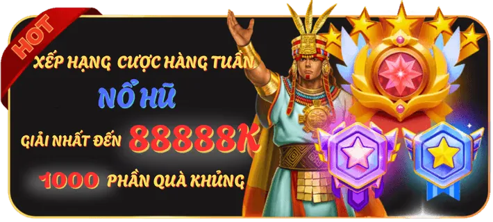 Nhận khuyến mãi đặc biệt từ 33win9
