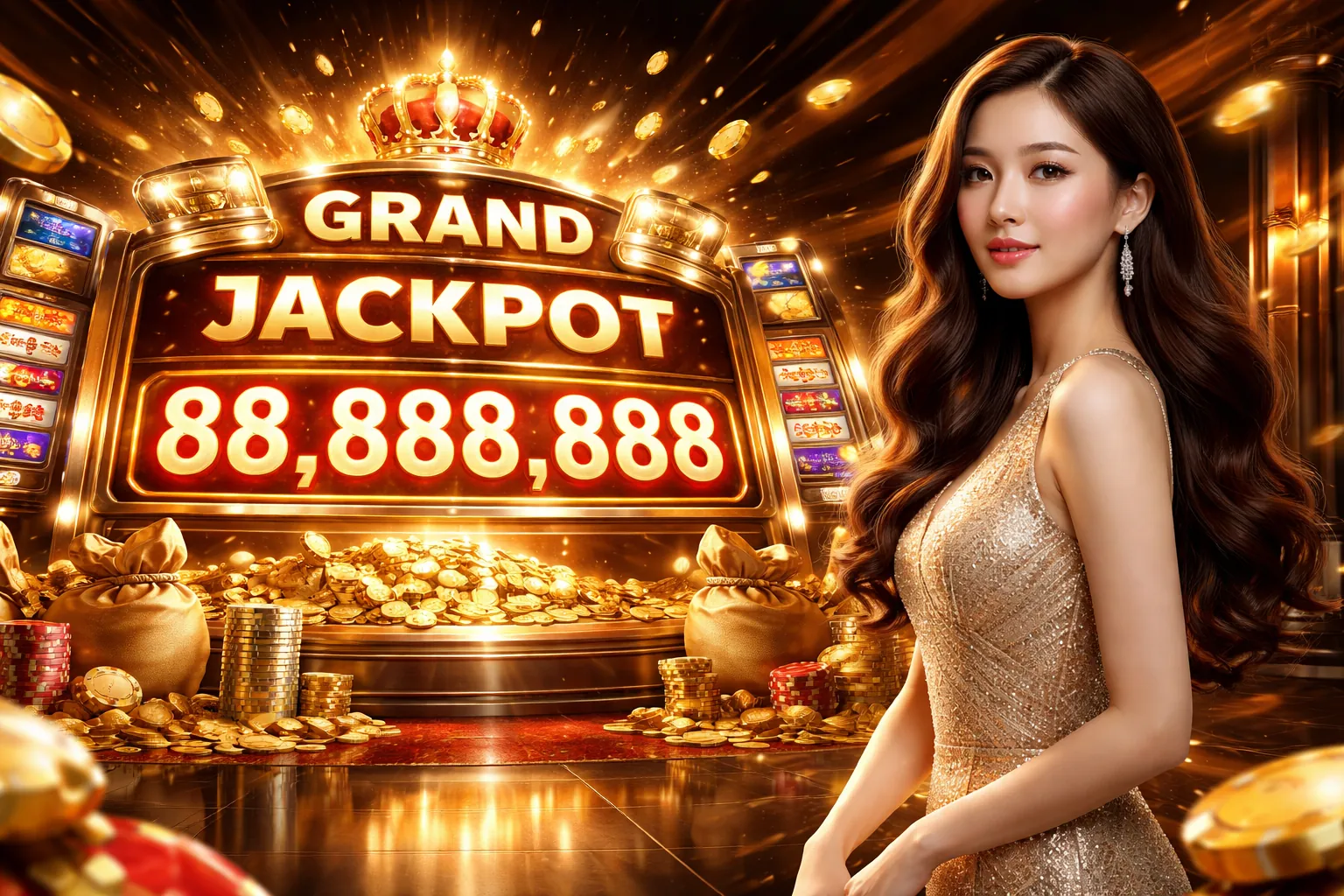Khám phá thế giới Nổ Hũ 33win9 tuyệt đỉnh