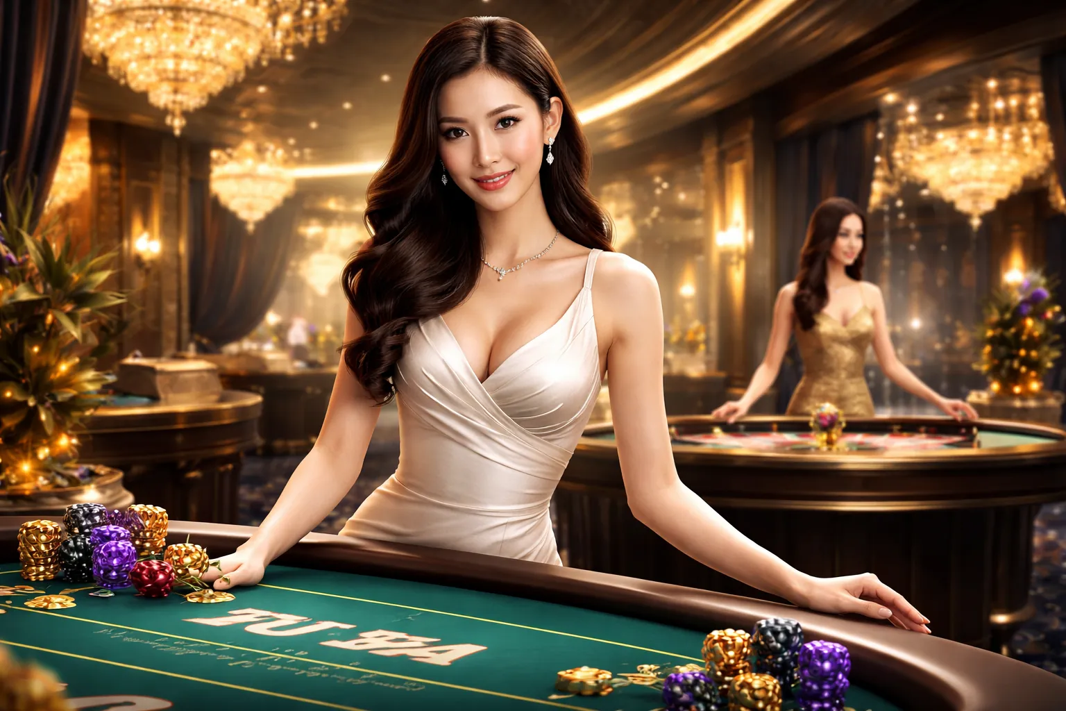 Khuyến mãi hấp dẫn tại 33win9