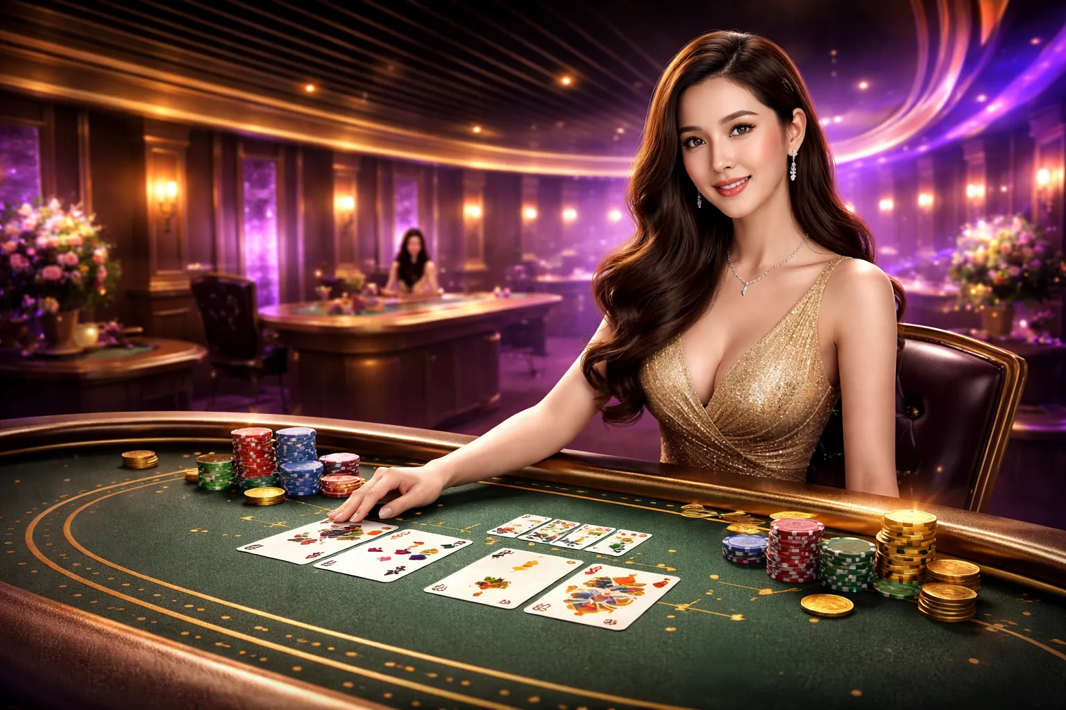 Cách đặt cược trong nổ hũ 33win9