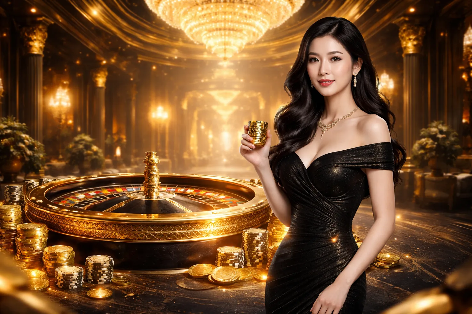 Bí quyết quản lý vốn chơi nổ hũ