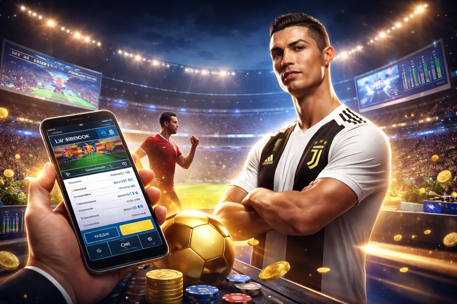 Ảnh minh họa chính sách bảo mật của 33win9