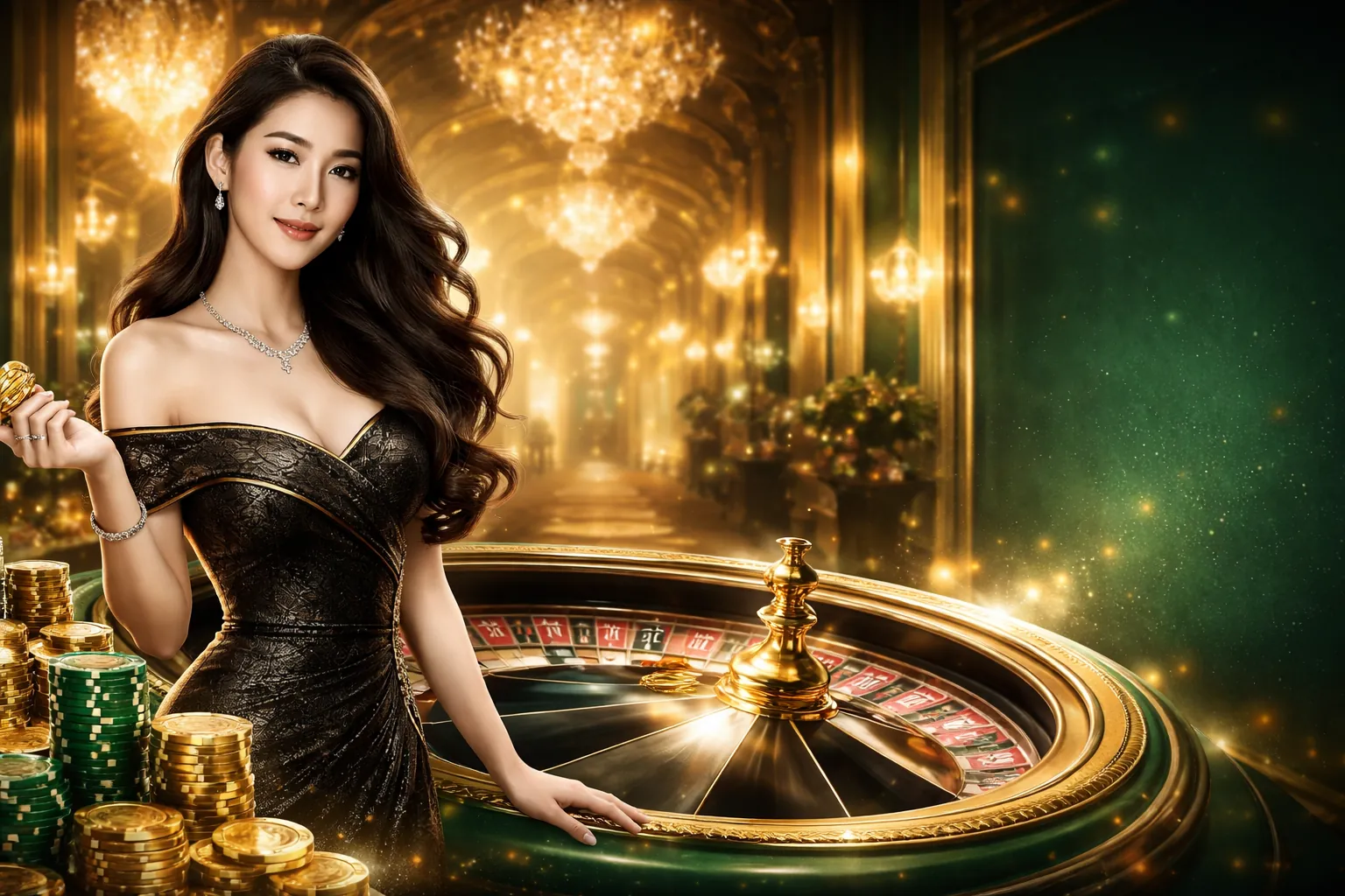 Lợi ích khi chọn nhà cái 33win9