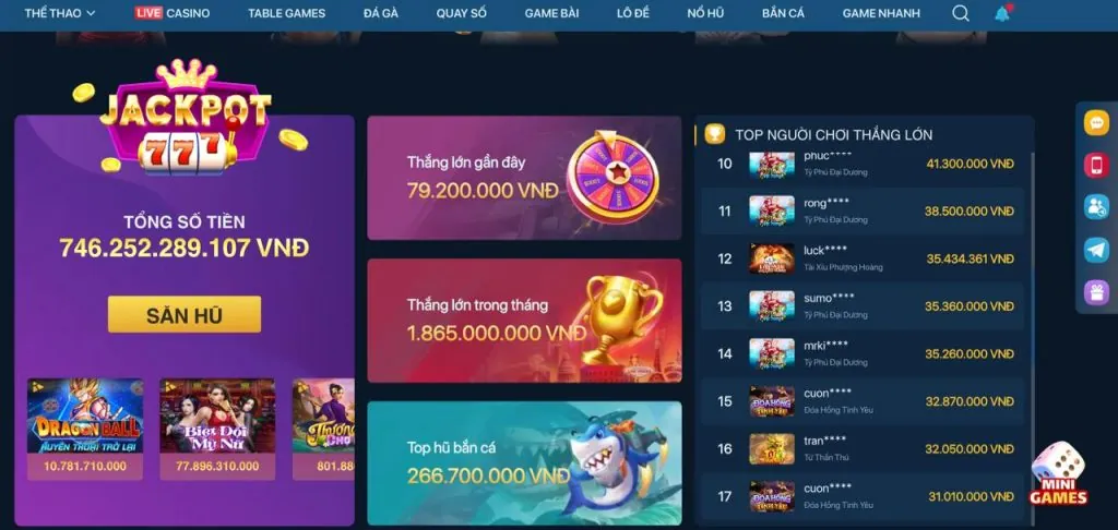 Tải ứng dụng di động 33win9